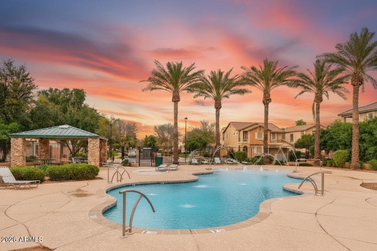 4052 E Milky Way, Gilbert, AZ 85295 — photo 46 of 64