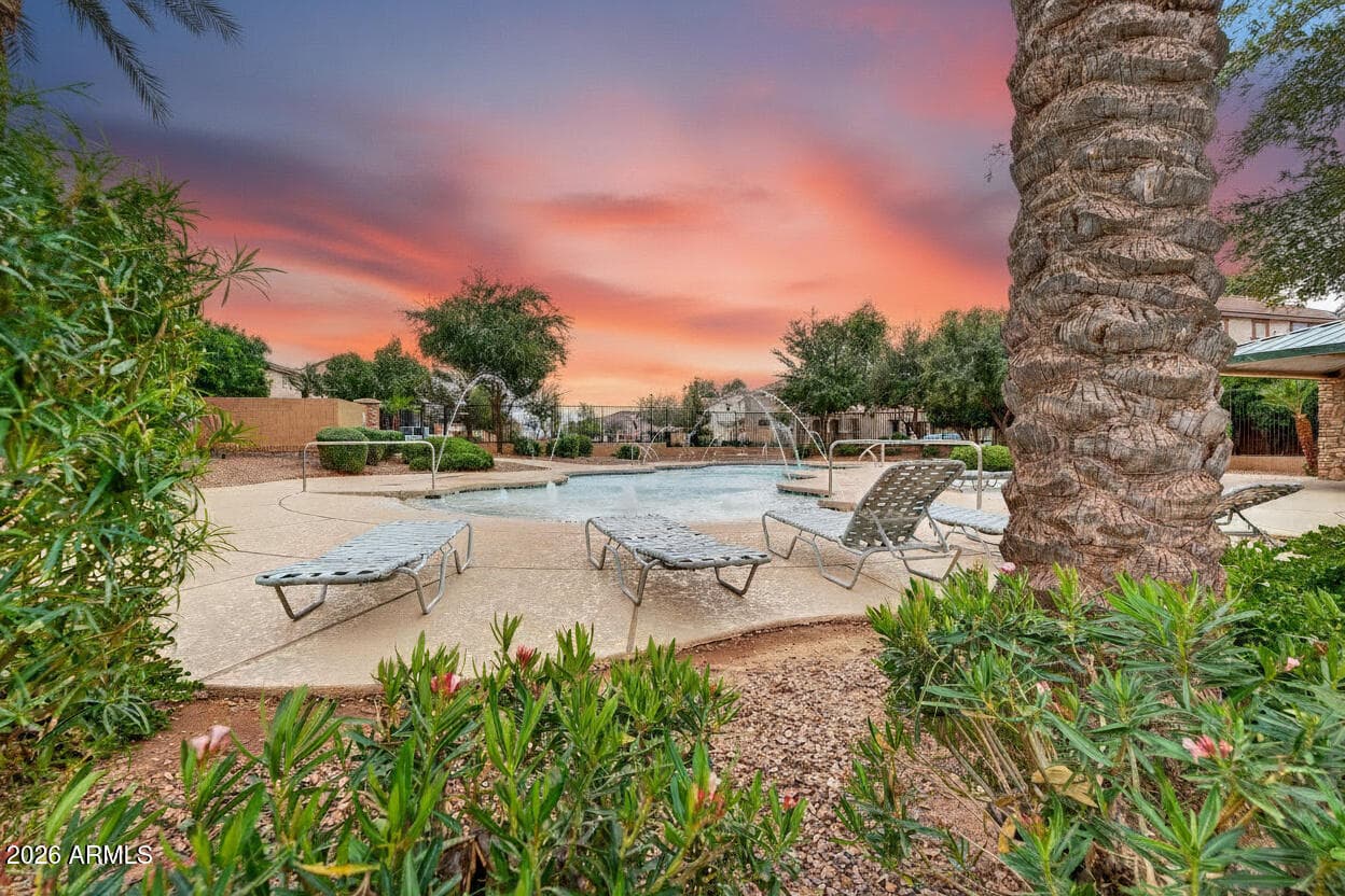 4052 E Milky Way, Gilbert, AZ 85295 — photo 45 of 64