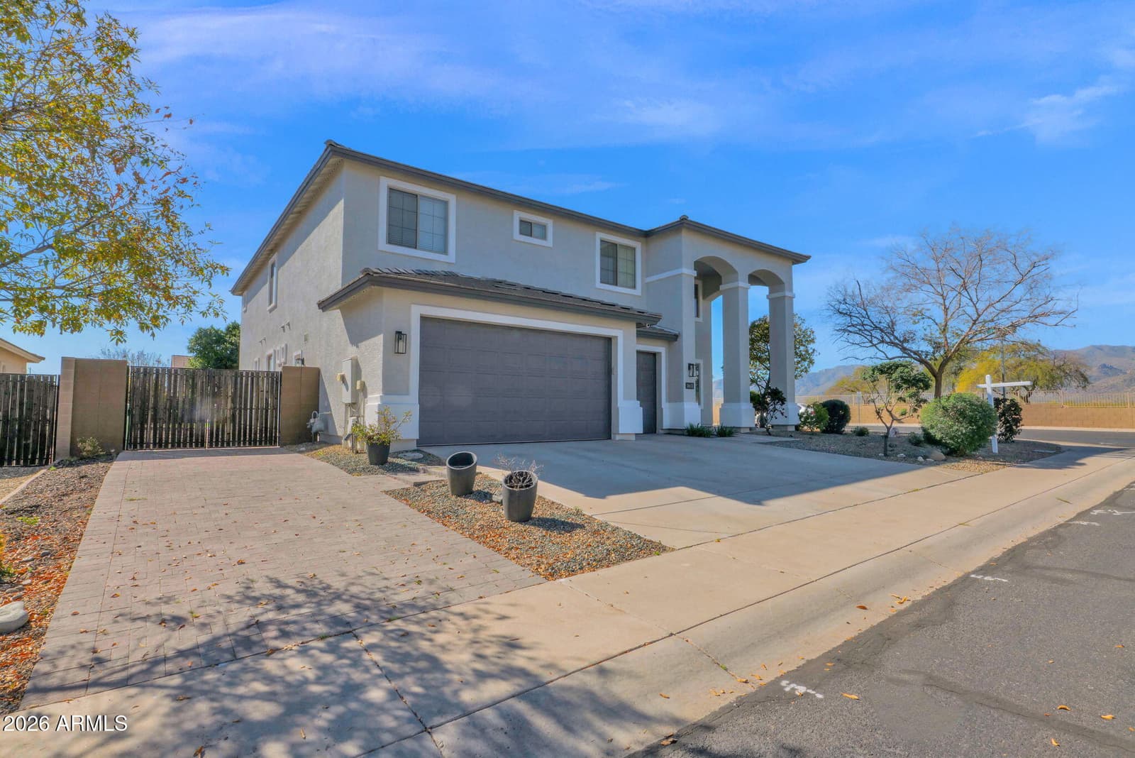 18631 W KOLINA Lane, Waddell, AZ 85355 — photo 1 of 55