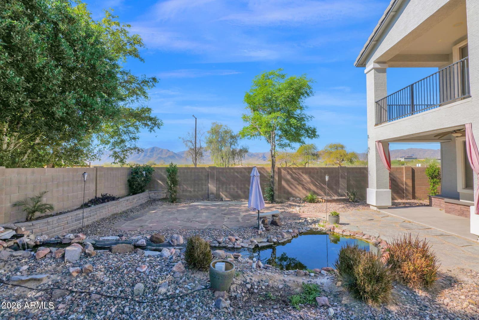 18631 W KOLINA Lane, Waddell, AZ 85355 — photo 53 of 55