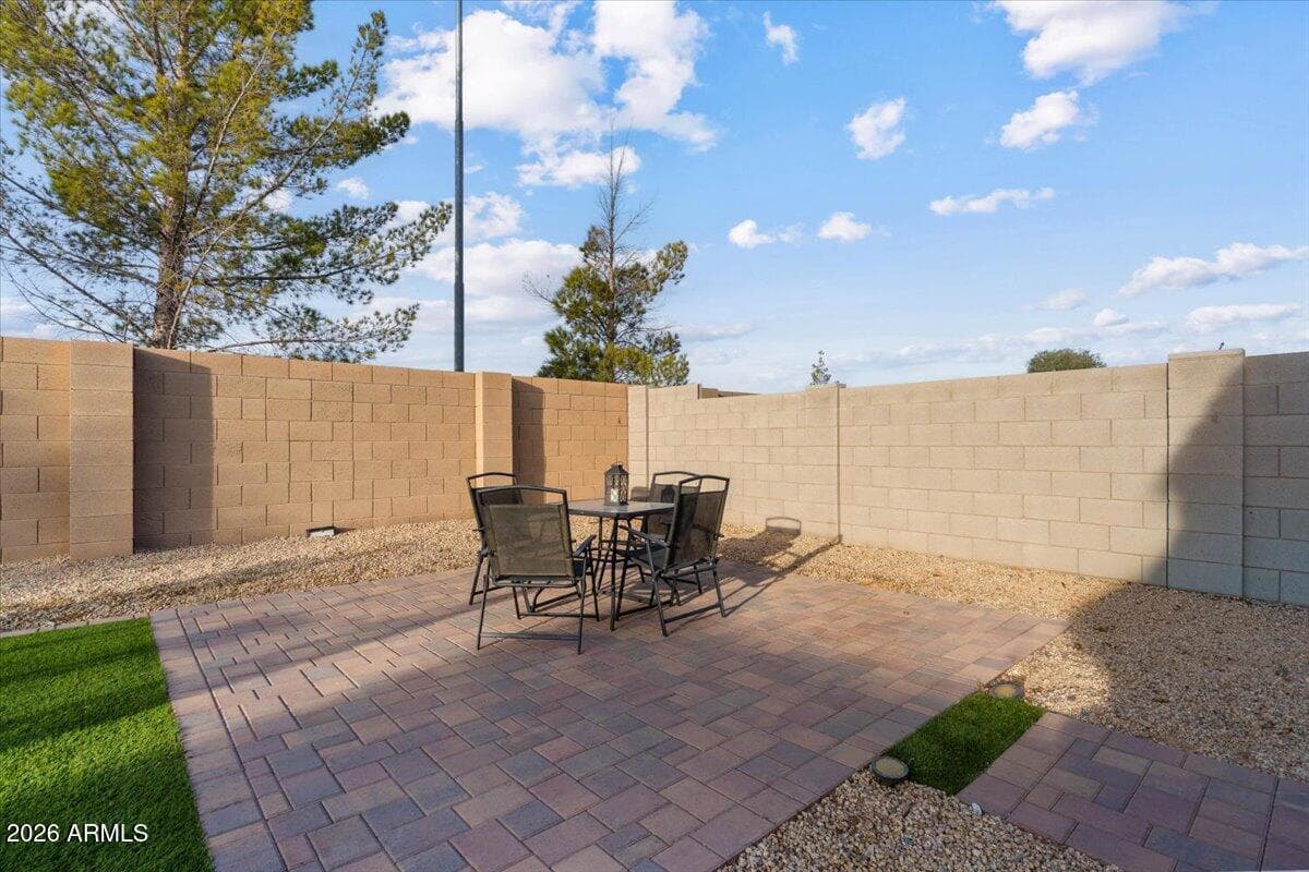 1400 W Pima Avenue, Coolidge, AZ 85128 — photo 38 of 42