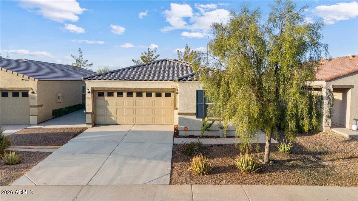 1400 W Pima Avenue, Coolidge, AZ 85128 — photo 4 of 42