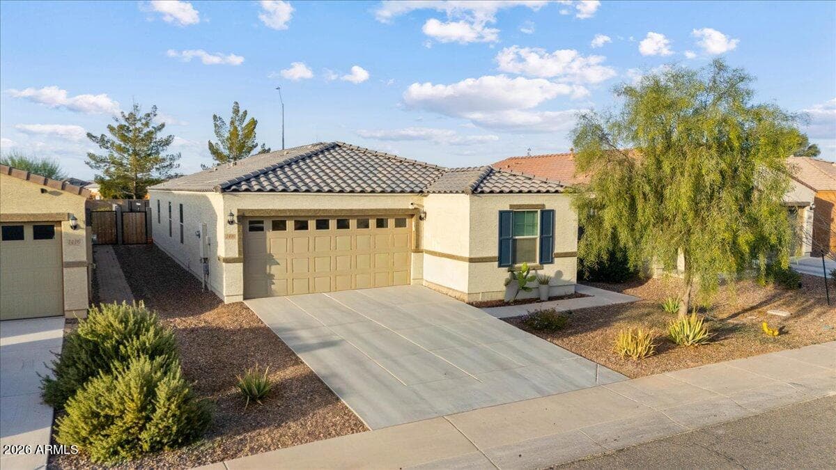 1400 W Pima Avenue, Coolidge, AZ 85128 — photo 3 of 42