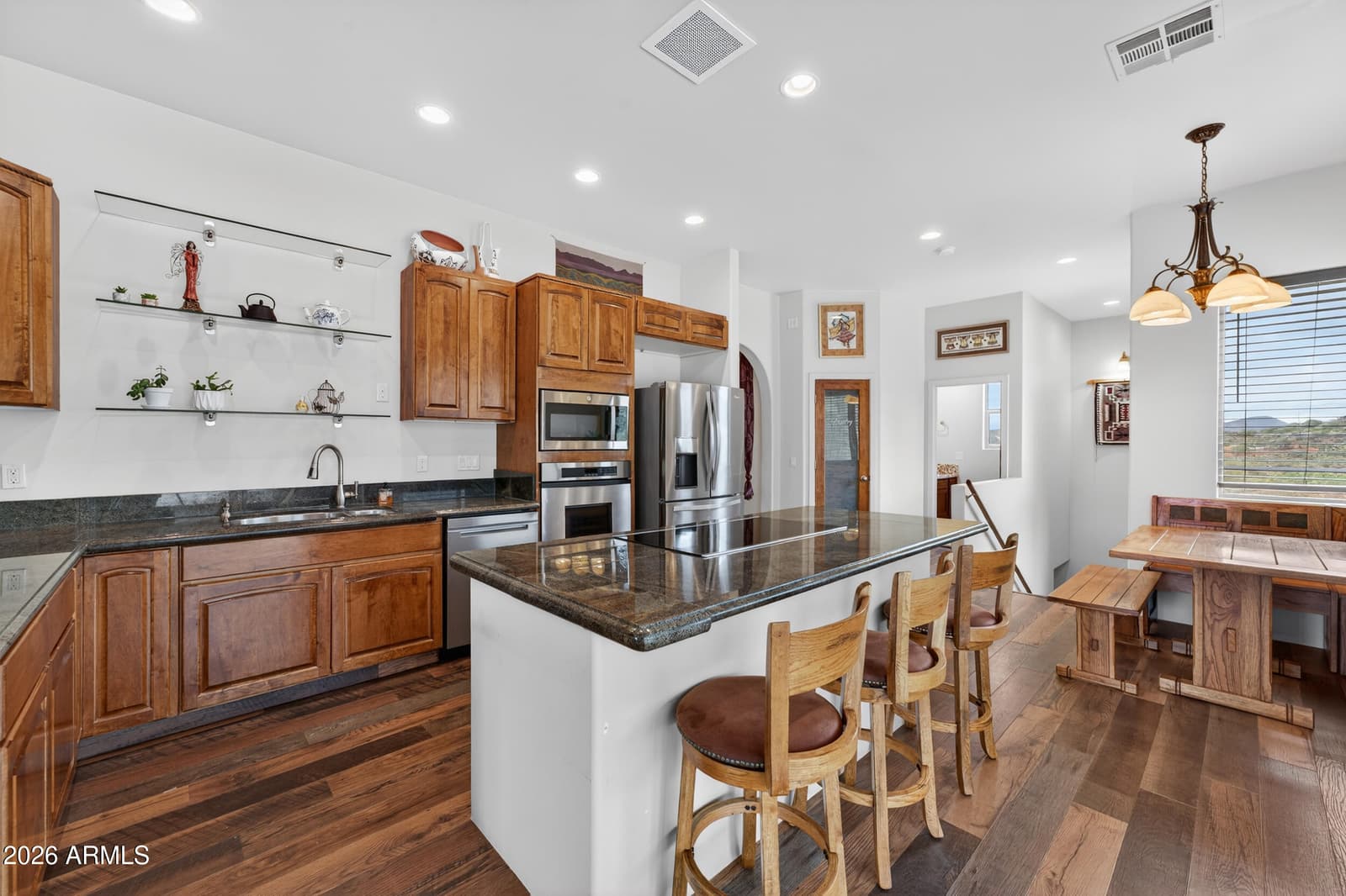 46607 N 35TH Avenue, New River, AZ 85087 — photo 12 of 56