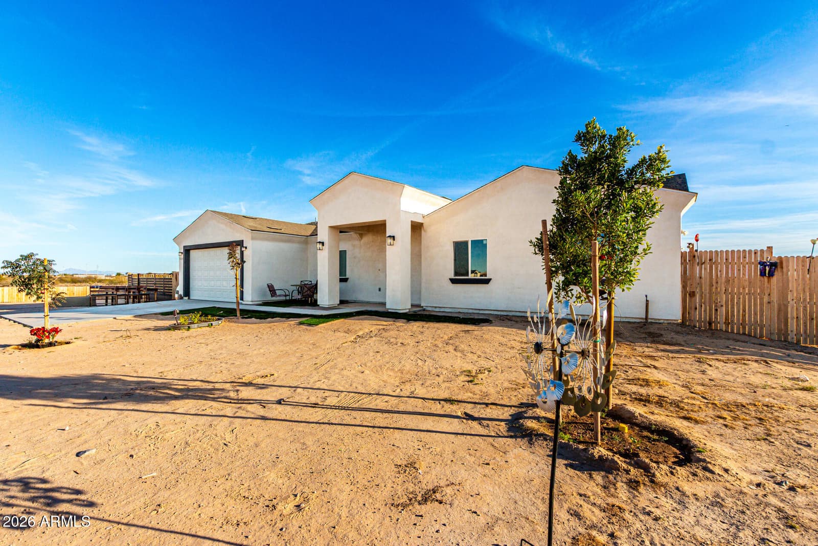 35207 W EASON Avenue, Tonopah, AZ 85354 — photo 5 of 33