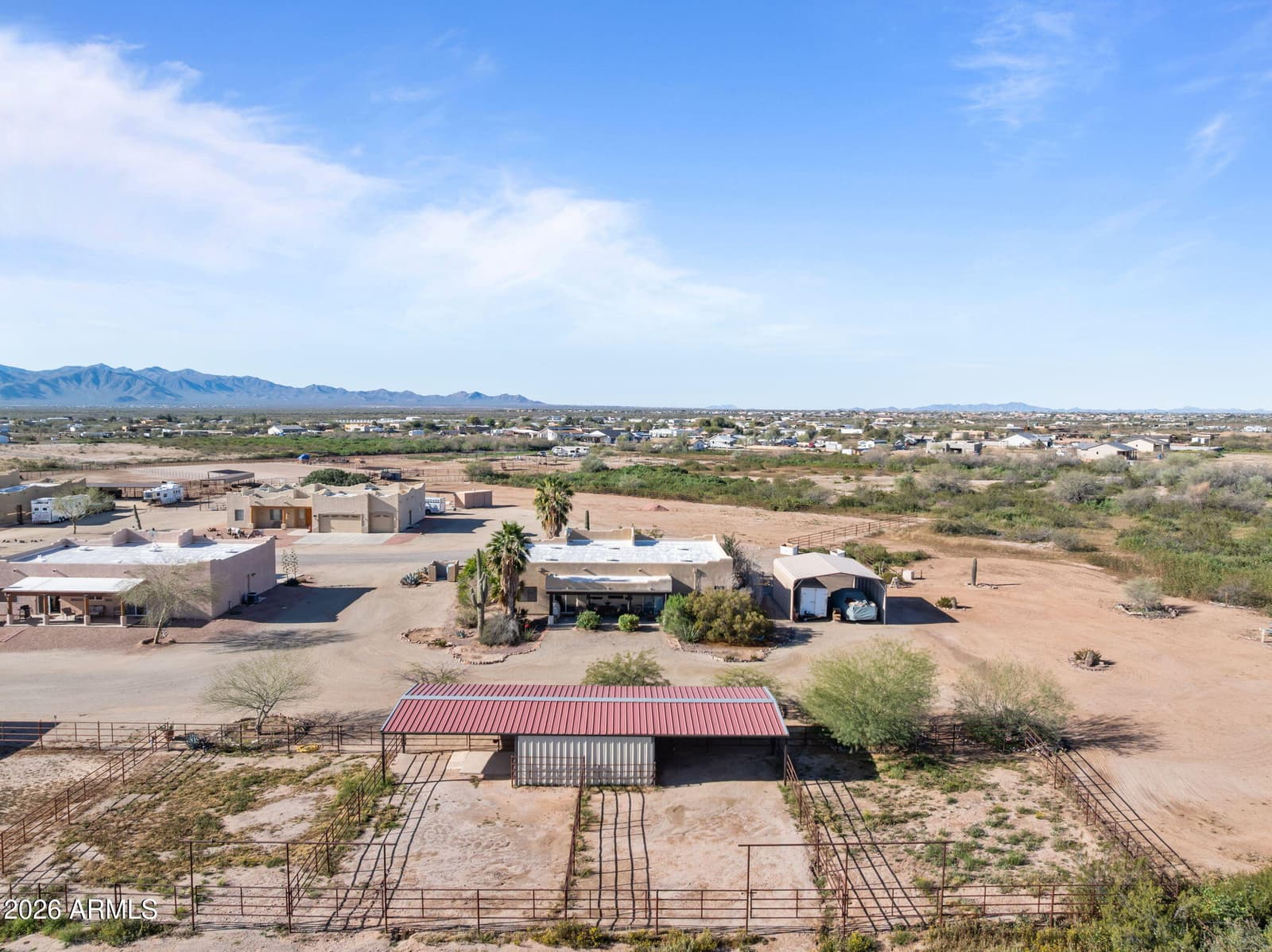 29211 N 208th Avenue, Wittmann, AZ 85361 — photo 3 of 59