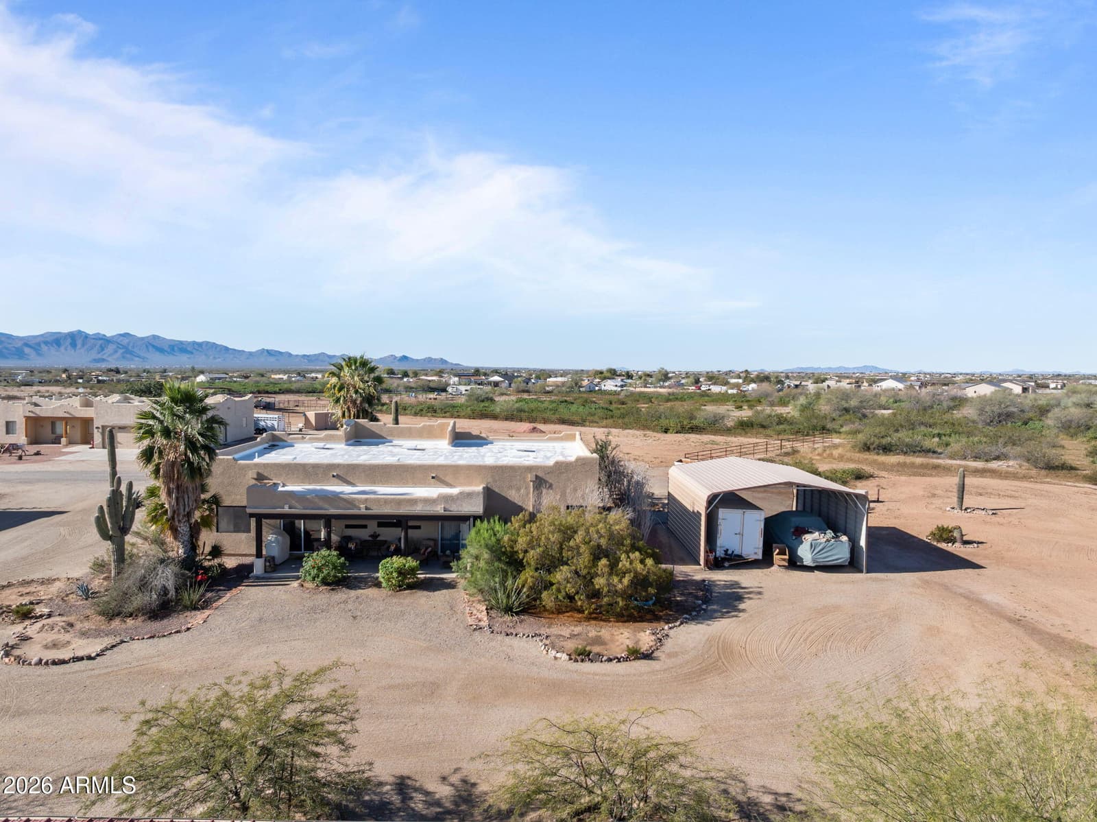 29211 N 208th Avenue, Wittmann, AZ 85361 — photo 4 of 59