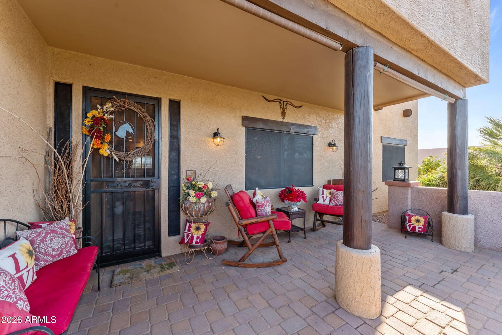 29211 N 208th Avenue, Wittmann, AZ 85361 — photo 10 of 59