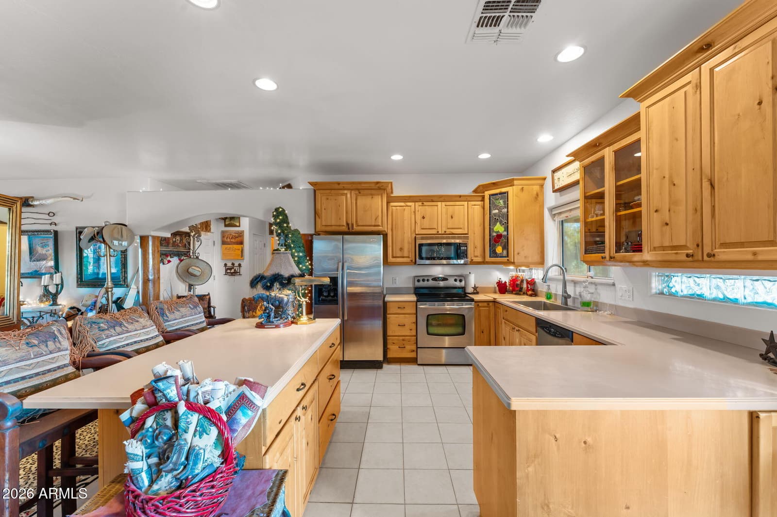 29211 N 208th Avenue, Wittmann, AZ 85361 — photo 18 of 59