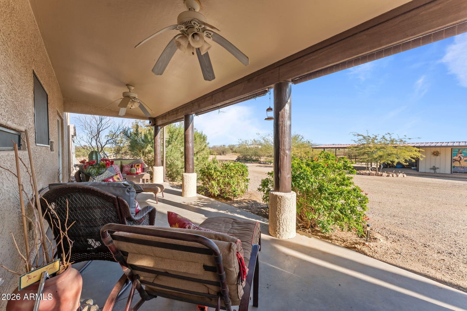29211 N 208th Avenue, Wittmann, AZ 85361 — photo 26 of 59