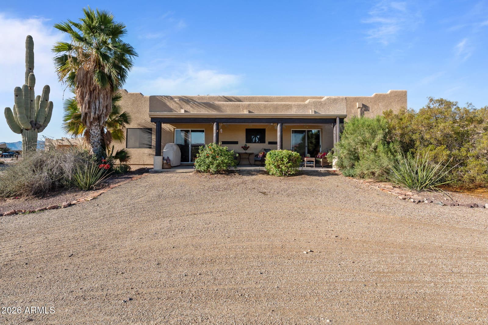 29211 N 208th Avenue, Wittmann, AZ 85361 — photo 2 of 59