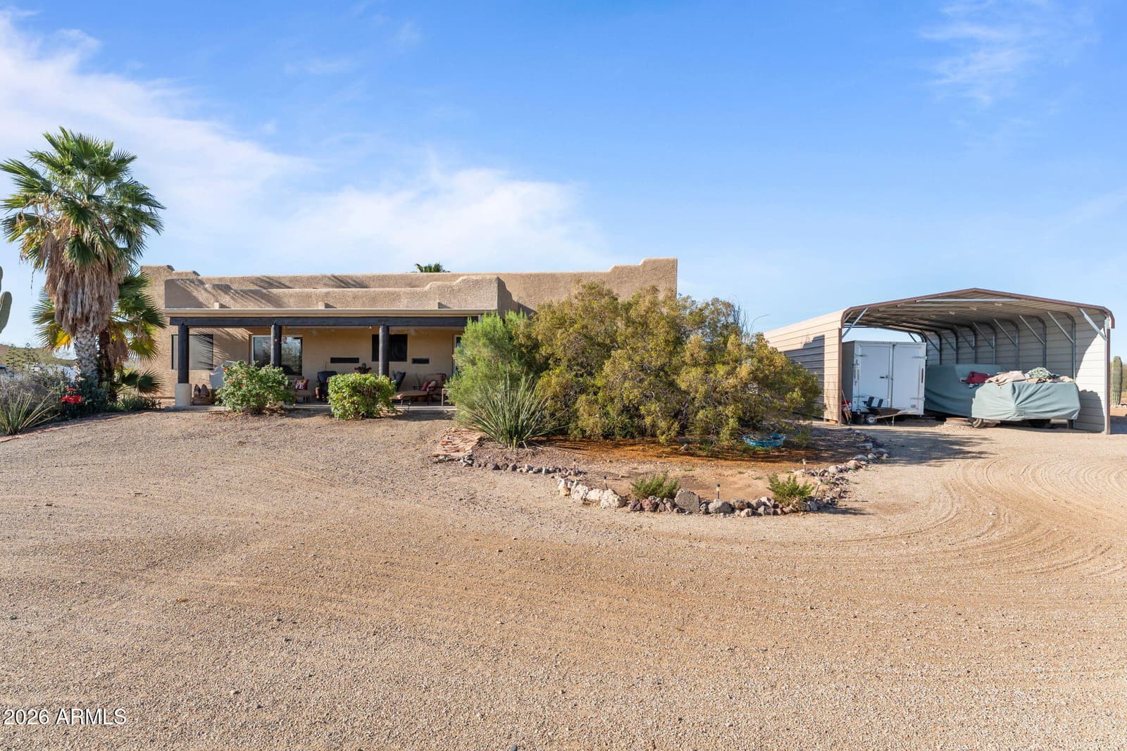 29211 N 208th Avenue, Wittmann, AZ 85361 — photo 31 of 59
