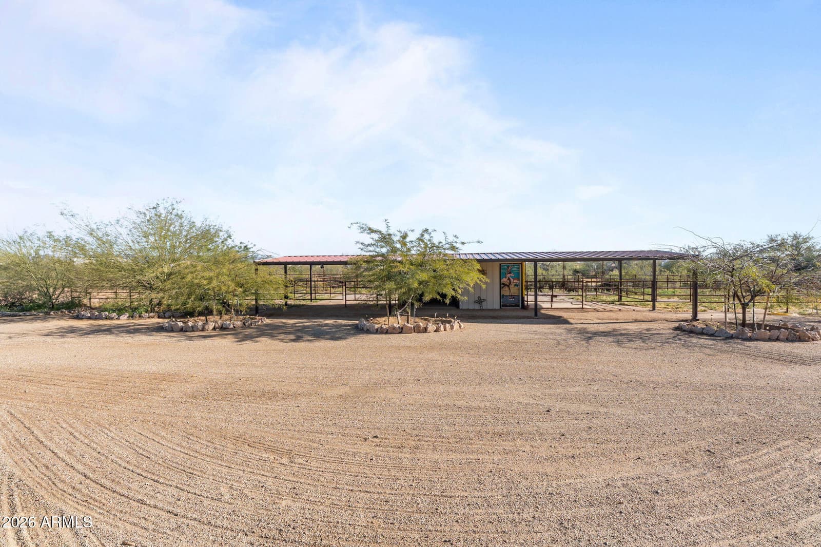 29211 N 208th Avenue, Wittmann, AZ 85361 — photo 32 of 59