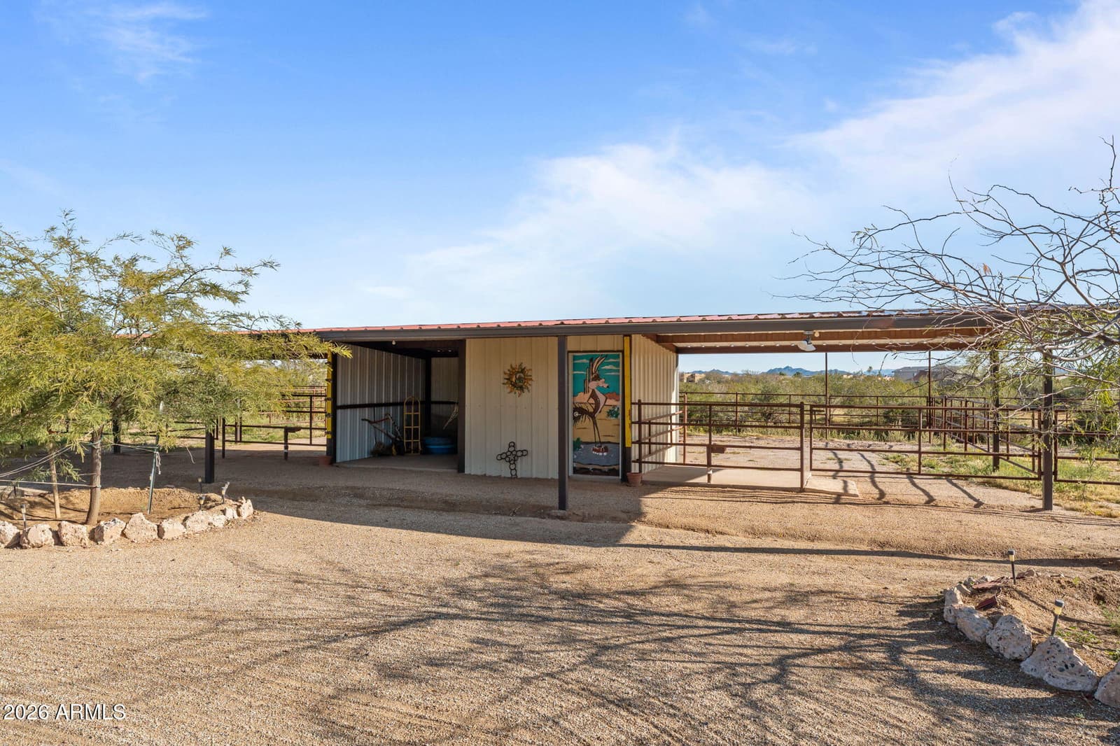 29211 N 208th Avenue, Wittmann, AZ 85361 — photo 33 of 59