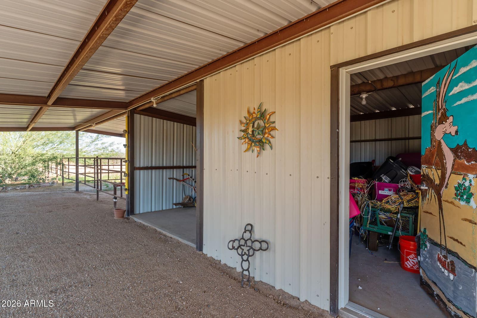 29211 N 208th Avenue, Wittmann, AZ 85361 — photo 35 of 59