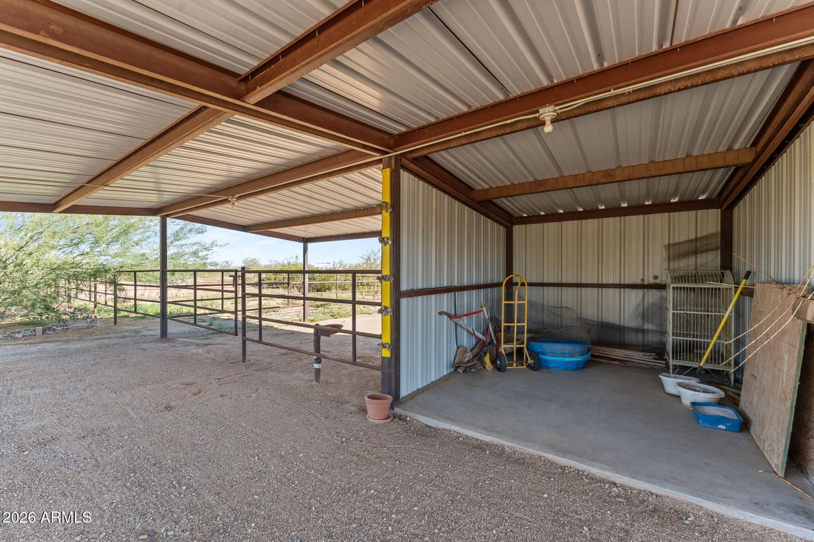 29211 N 208th Avenue, Wittmann, AZ 85361 — photo 36 of 59