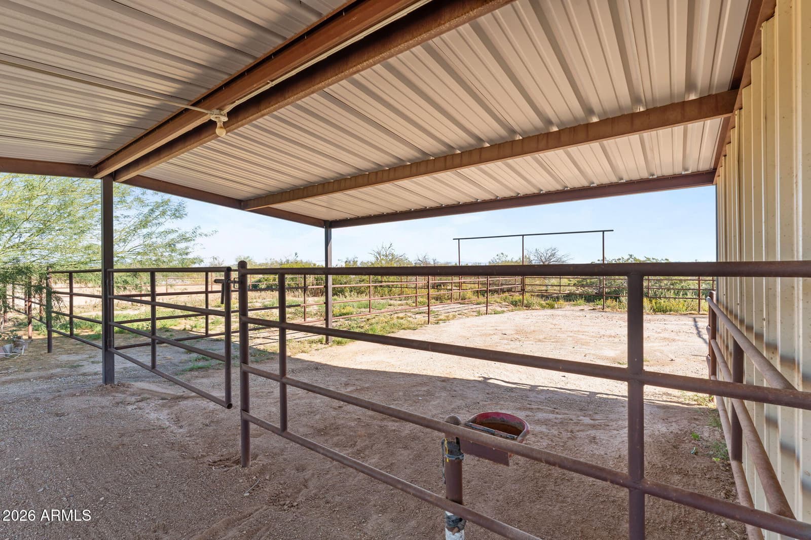 29211 N 208th Avenue, Wittmann, AZ 85361 — photo 37 of 59