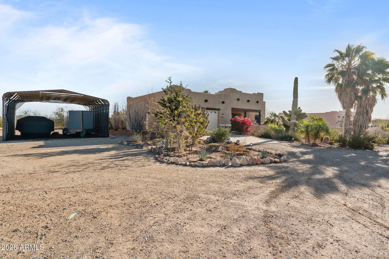 29211 N 208th Avenue, Wittmann, AZ 85361 — photo 38 of 59