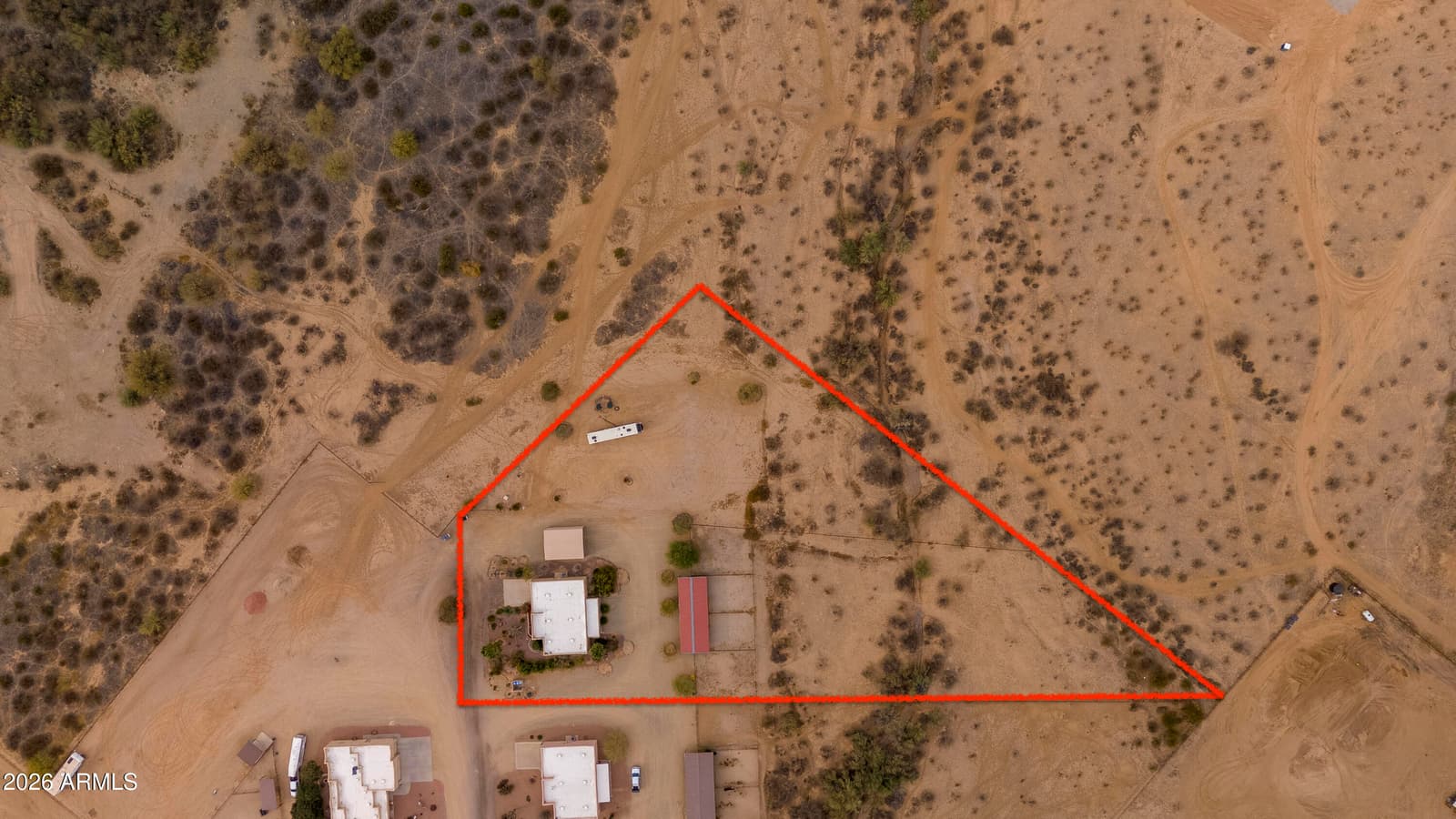 29211 N 208th Avenue, Wittmann, AZ 85361 — photo 40 of 59