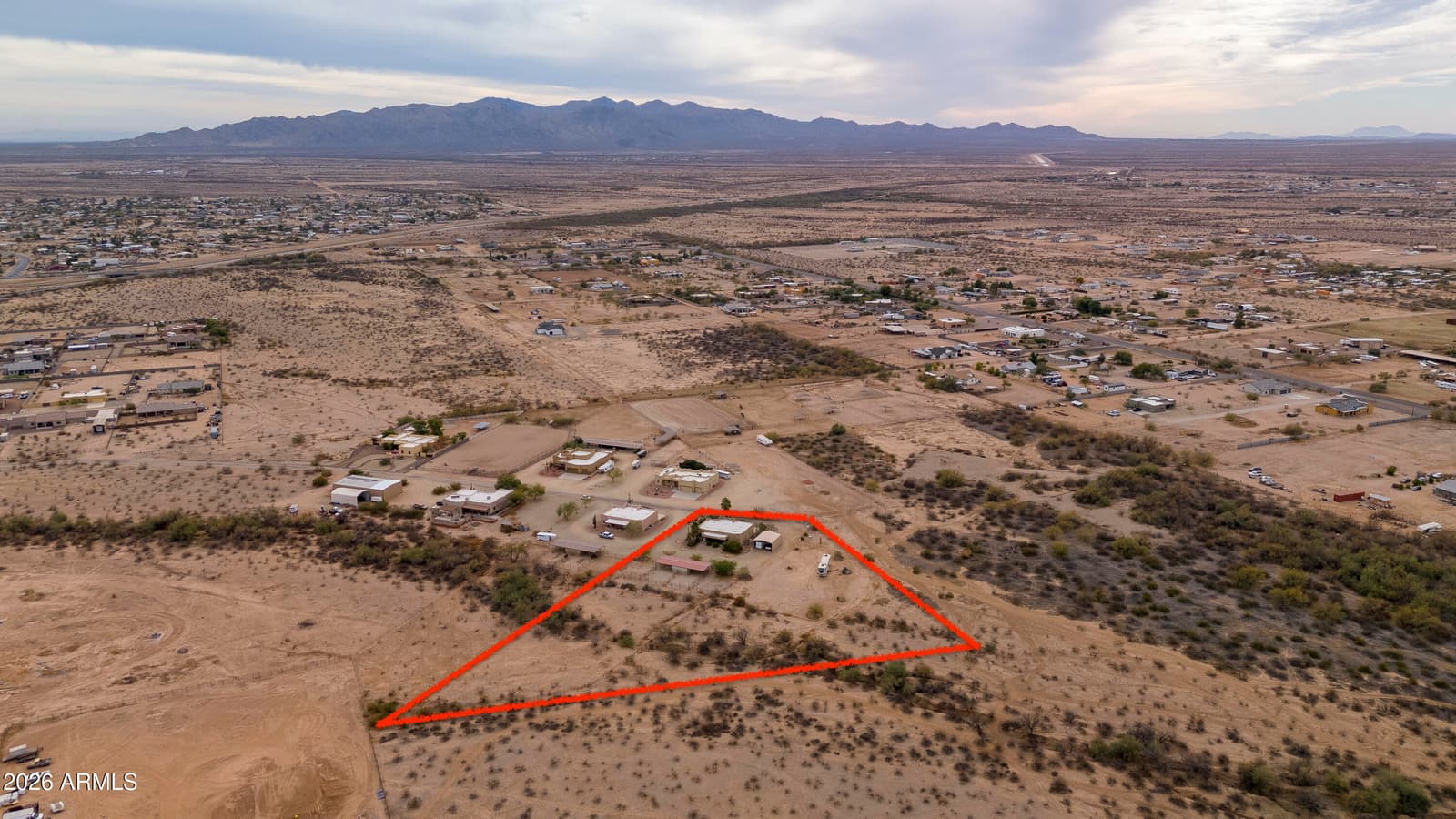 29211 N 208th Avenue, Wittmann, AZ 85361 — photo 42 of 59