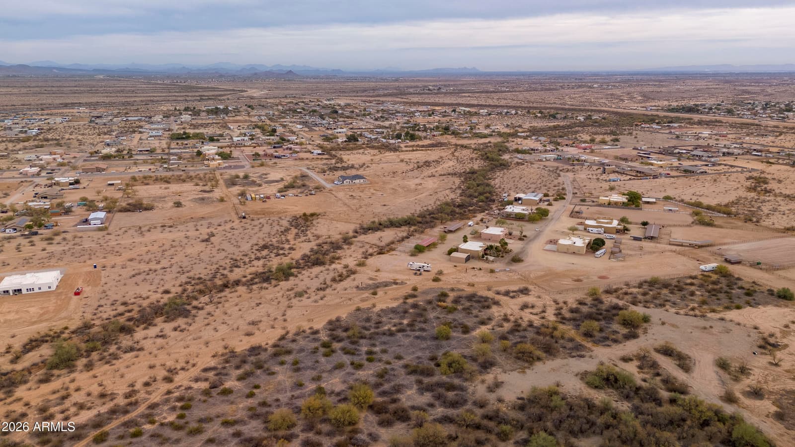 29211 N 208th Avenue, Wittmann, AZ 85361 — photo 44 of 59