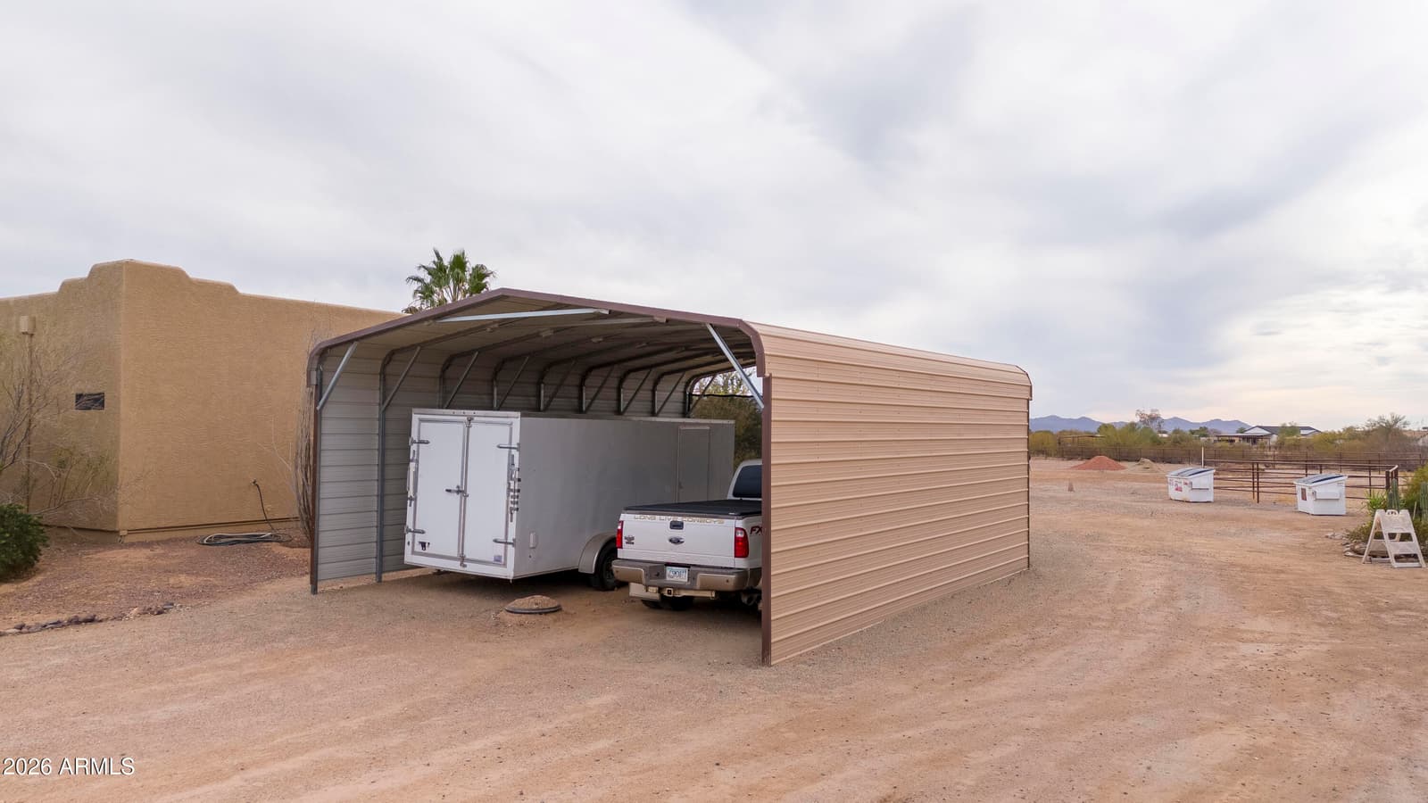 29211 N 208th Avenue, Wittmann, AZ 85361 — photo 46 of 59