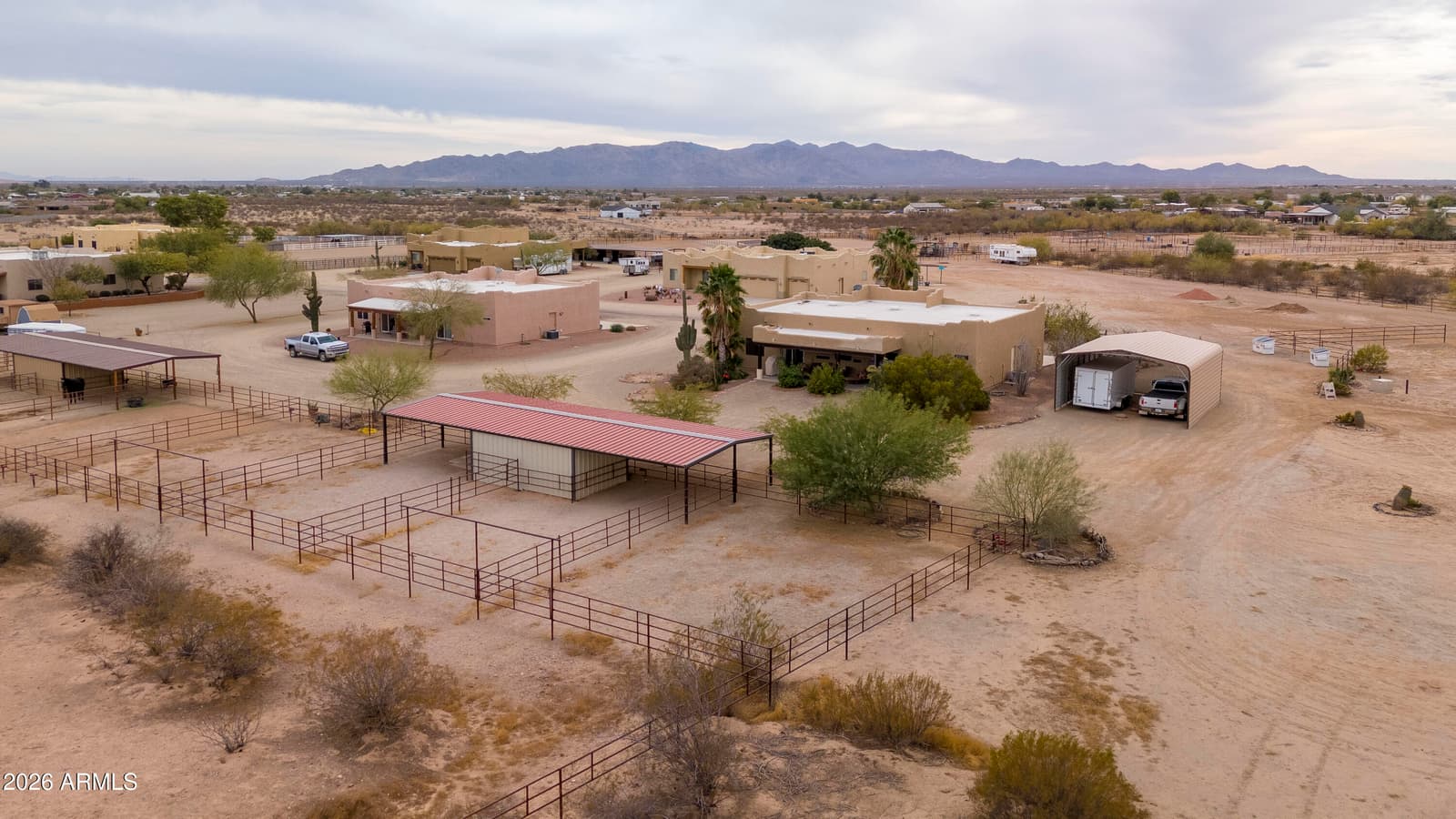 29211 N 208th Avenue, Wittmann, AZ 85361 — photo 49 of 59