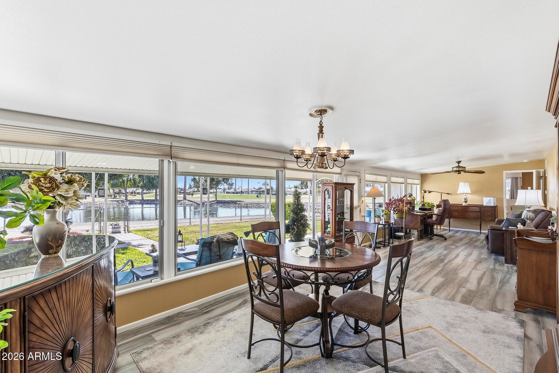 12801 N LAKE Drive, Sun City, AZ 85351 — photo 42 of 74