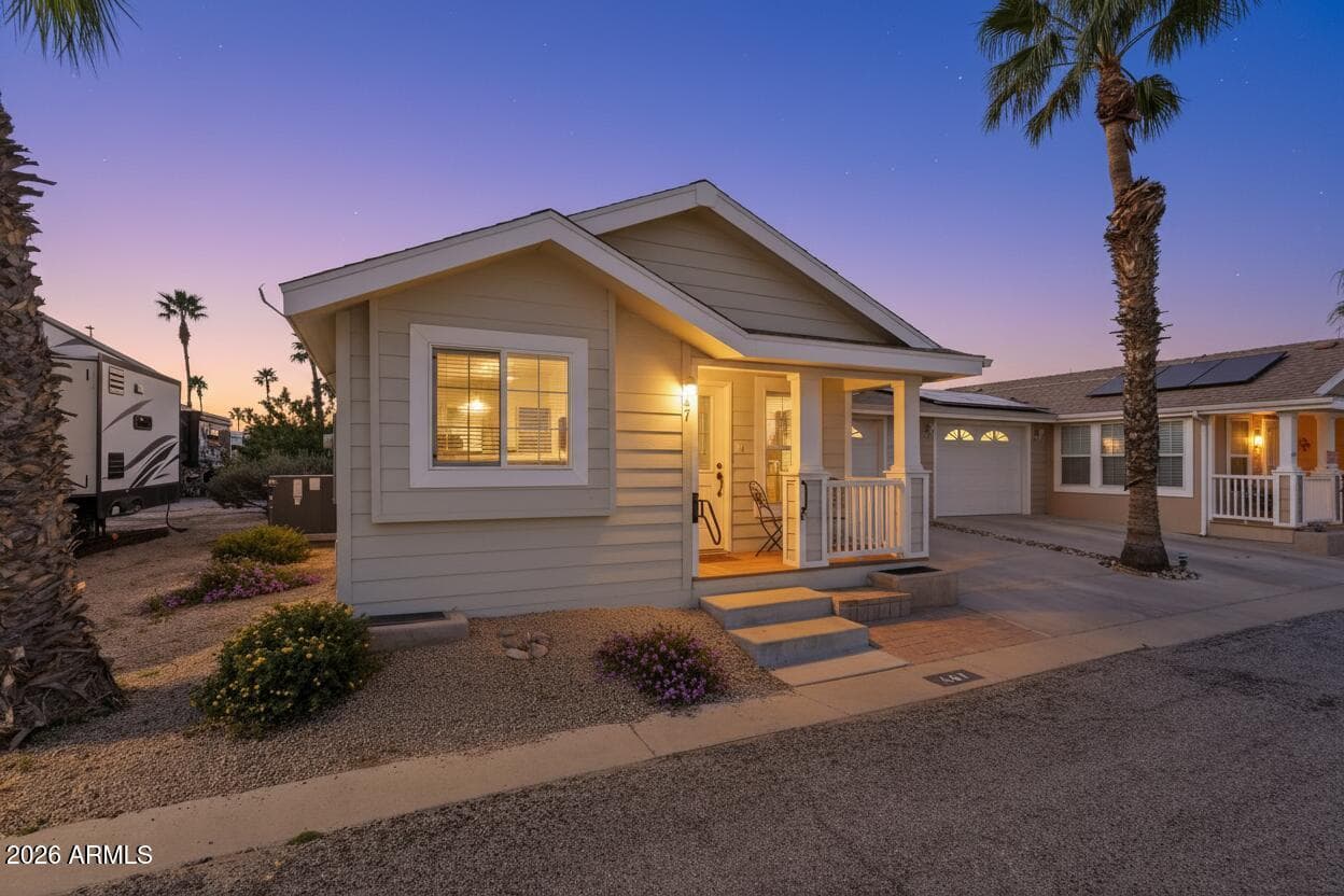 11201 N El Mirage Road 647, El Mirage, AZ 85335 — photo 2 of 21