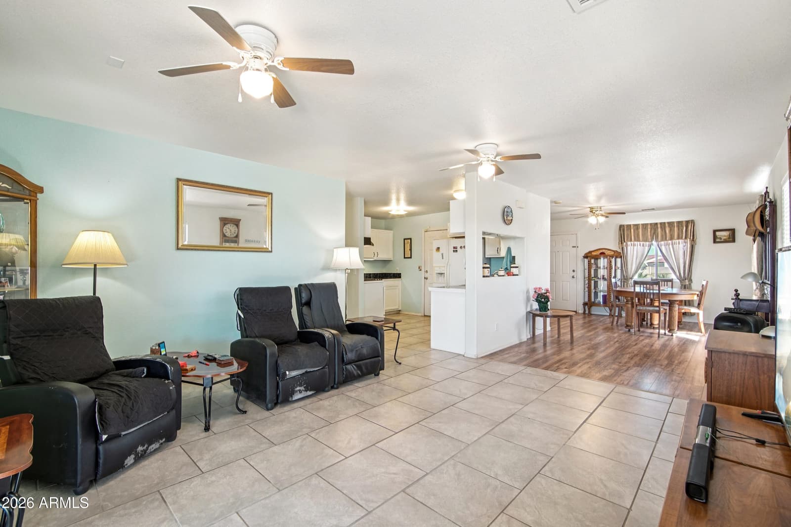 134 S ASH Lane, Eloy, AZ 85131 — photo 5 of 33