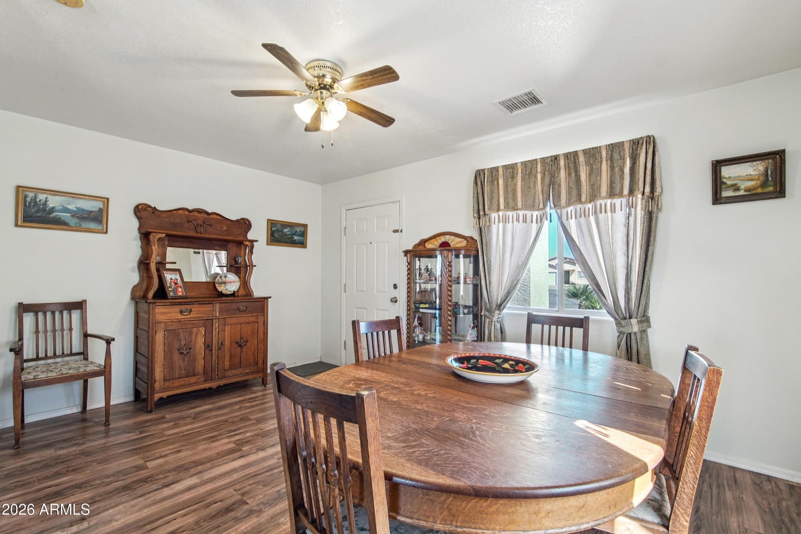 134 S ASH Lane, Eloy, AZ 85131 — photo 7 of 33