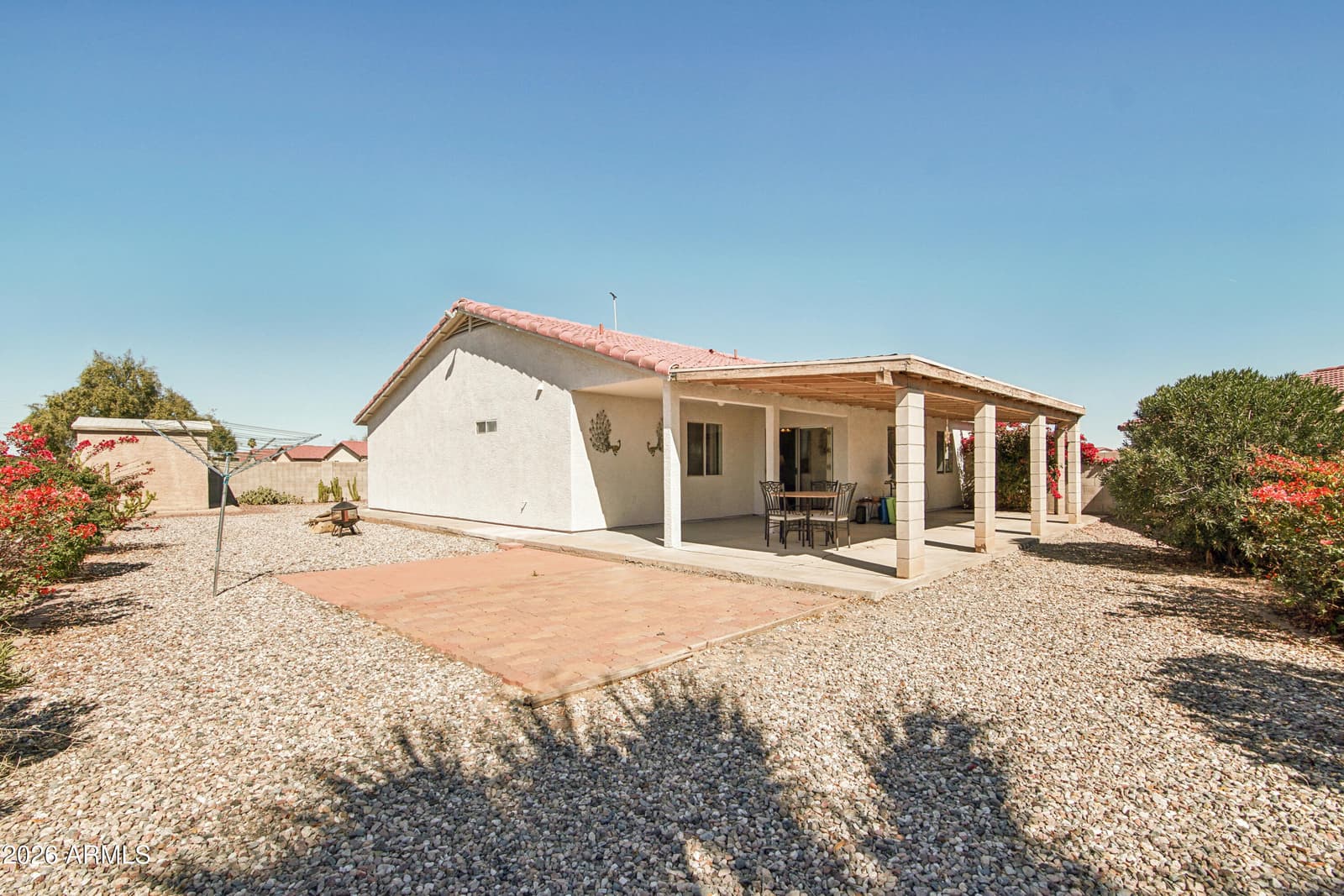 134 S ASH Lane, Eloy, AZ 85131 — photo 25 of 33