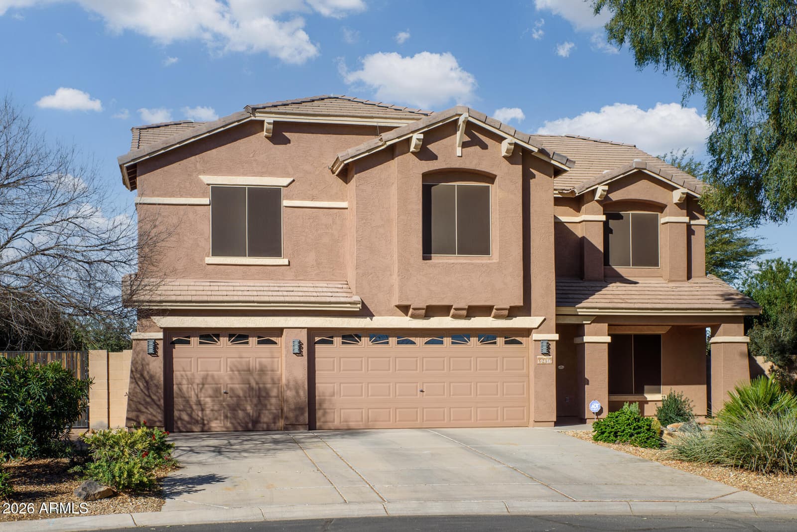 19436 N LOUSANDRA Drive, Maricopa, AZ 85138