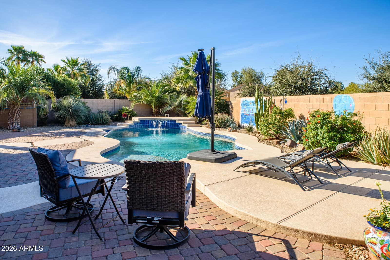 19436 N LOUSANDRA Drive, Maricopa, AZ 85138 — photo 40 of 45