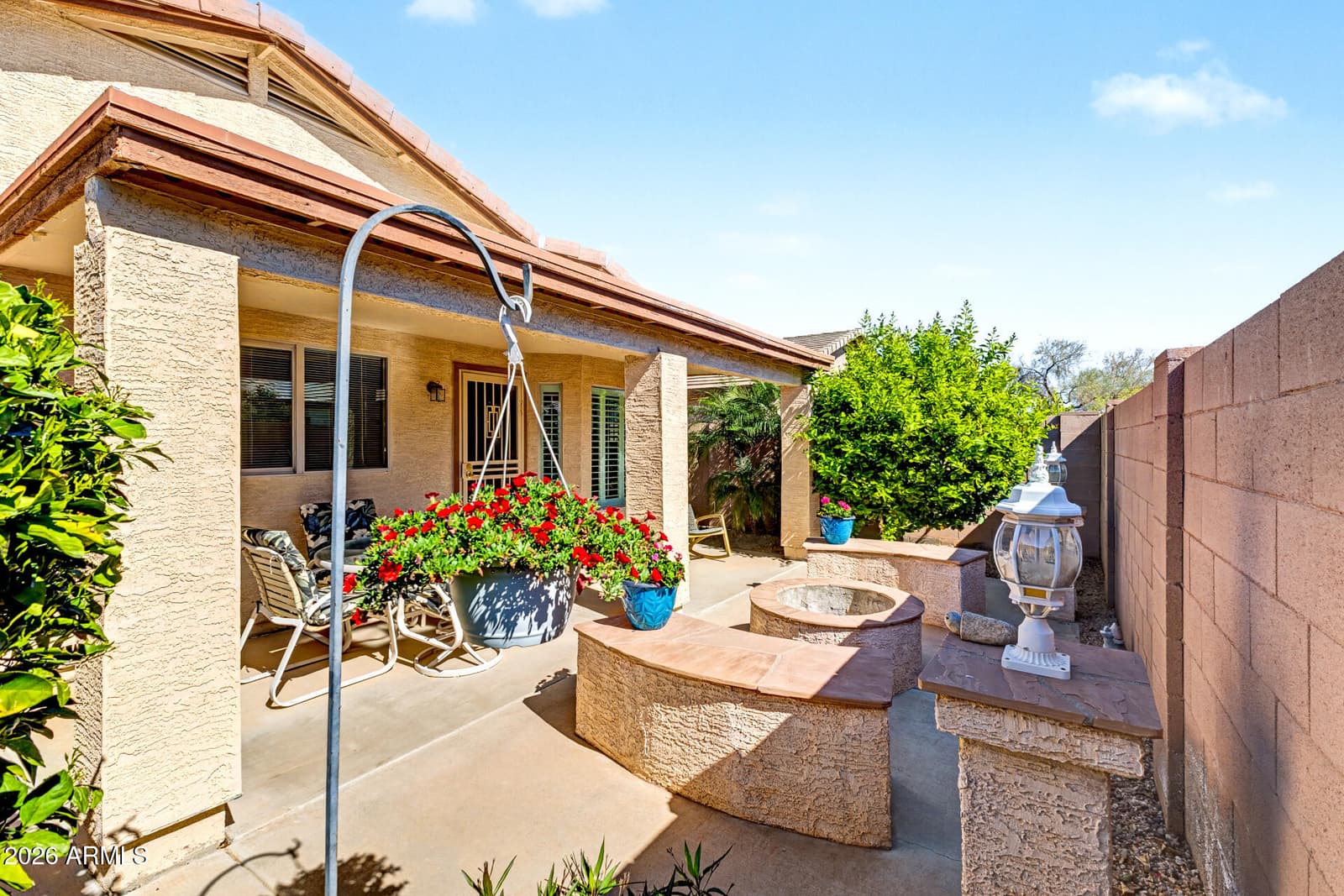 3609 E Hazeltine Way, Chandler, AZ 85249 — photo 29 of 45