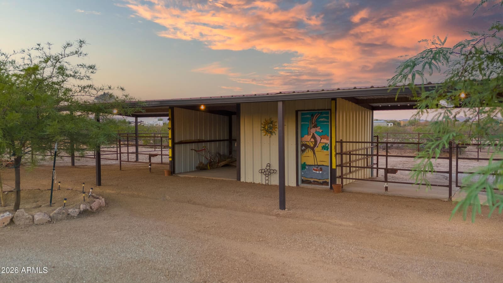 29211 N 208th Avenue, Wittmann, AZ 85361 — photo 54 of 59