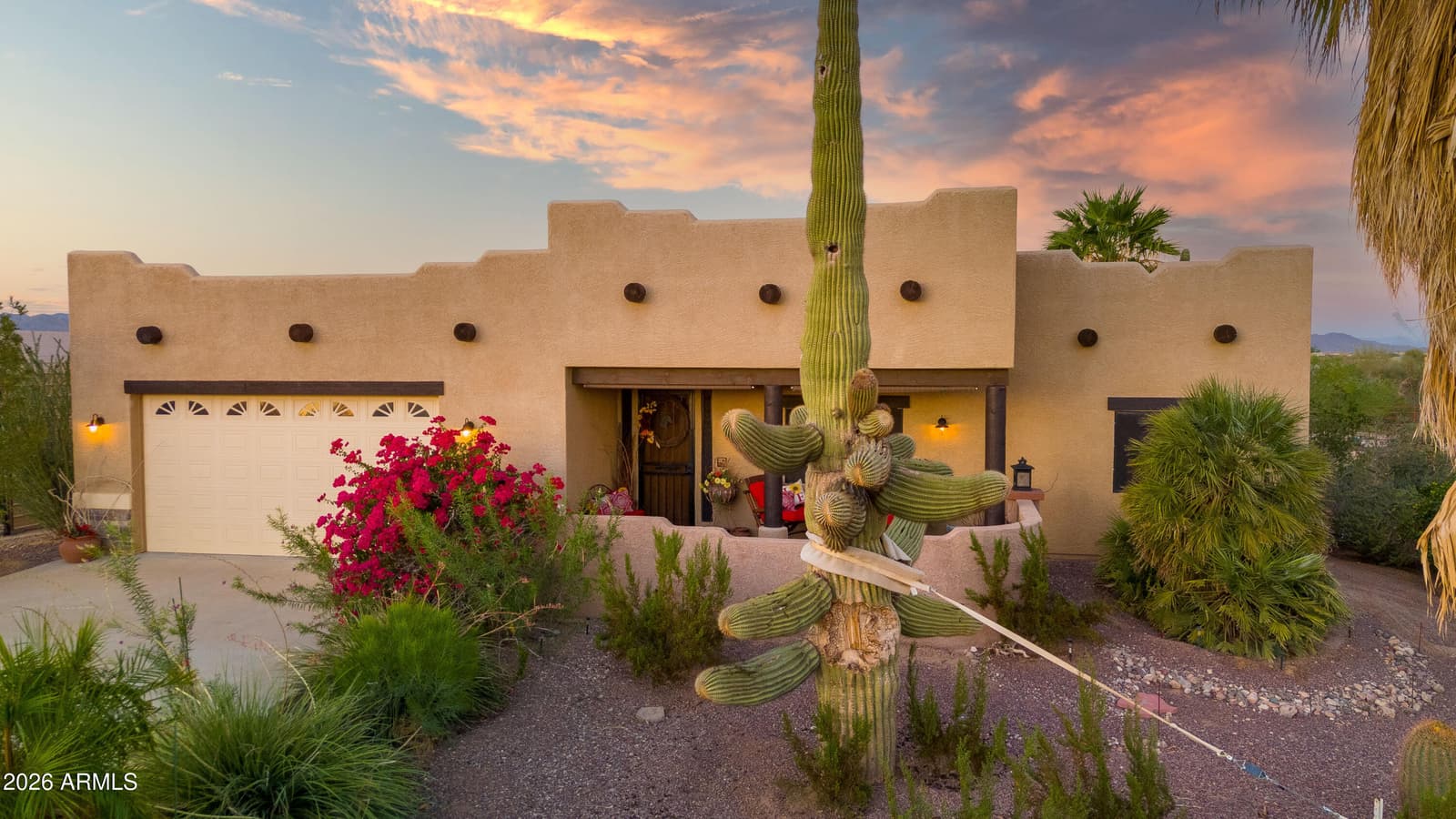 29211 N 208th Avenue, Wittmann, AZ 85361 — photo 56 of 59