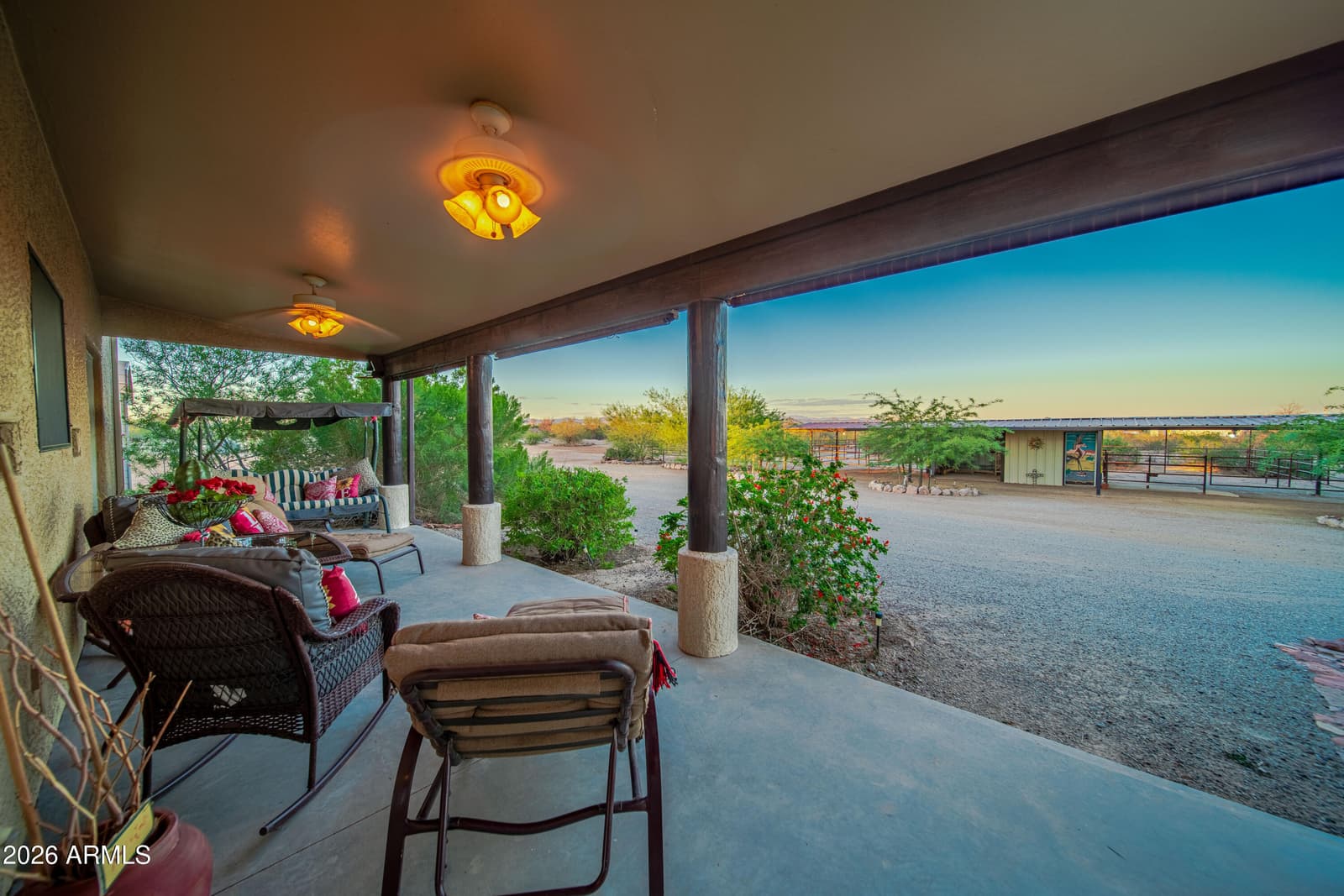 29211 N 208th Avenue, Wittmann, AZ 85361 — photo 58 of 59