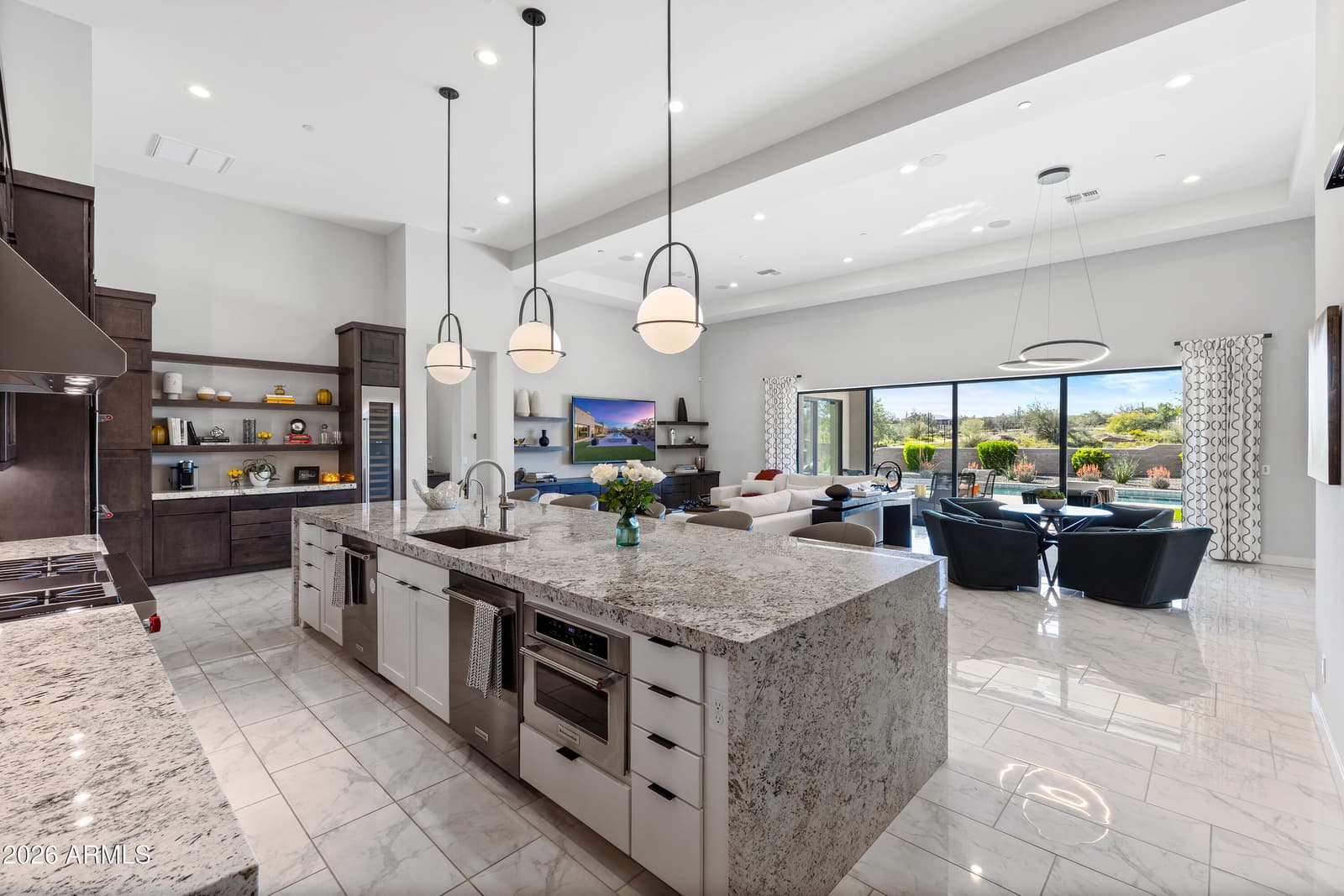 28412 N SUMMIT SPRINGS Road, Rio Verde, AZ 85263 — photo 17 of 94