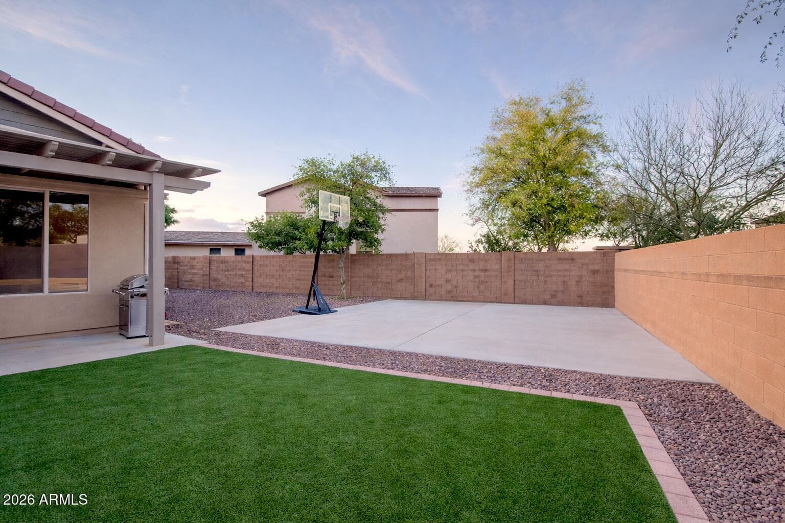 3345 E Tonto Drive, Gilbert, AZ 85298 — photo 34 of 49