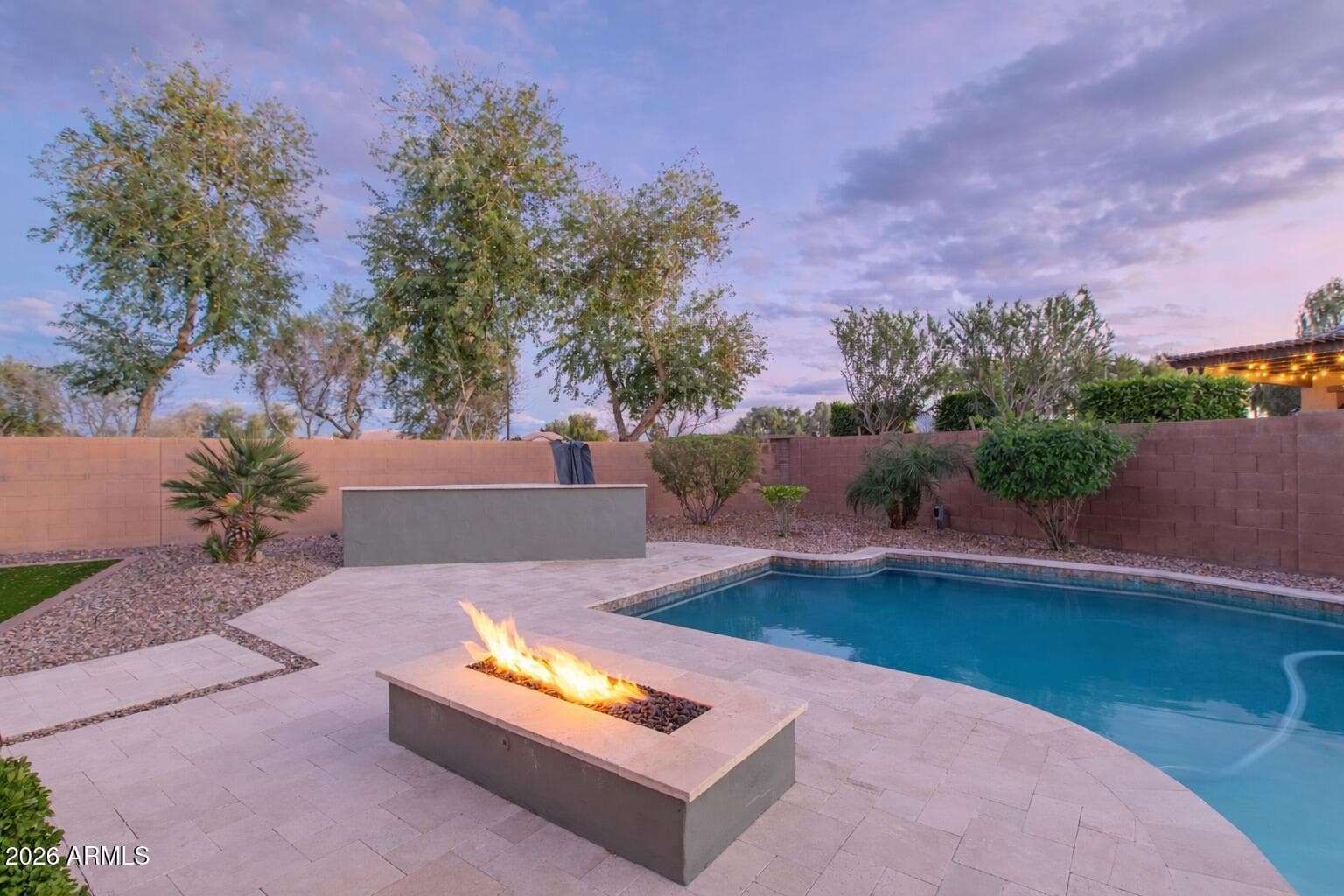 3345 E Tonto Drive, Gilbert, AZ 85298 — photo 40 of 49