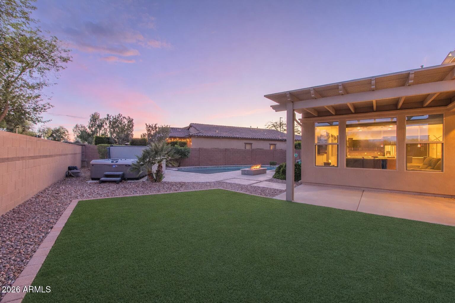 3345 E Tonto Drive, Gilbert, AZ 85298 — photo 37 of 49