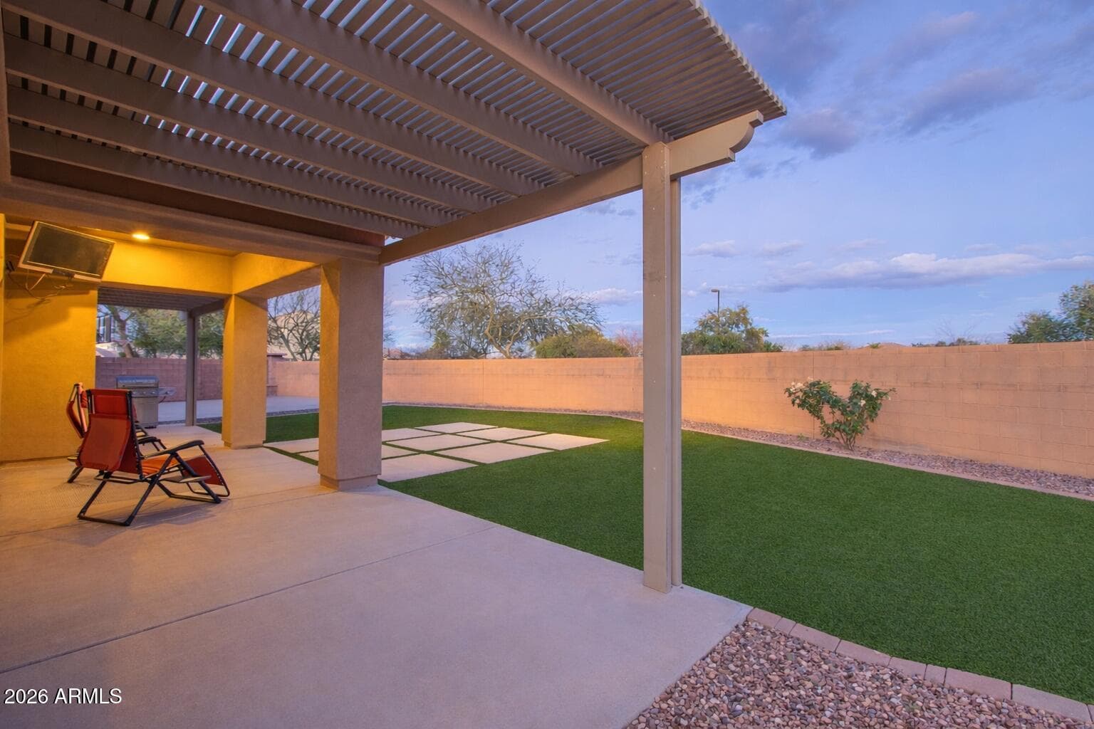 3345 E Tonto Drive, Gilbert, AZ 85298 — photo 33 of 49