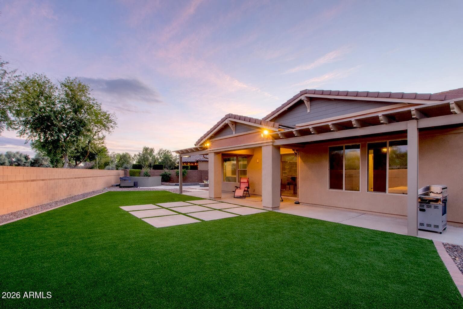 3345 E Tonto Drive, Gilbert, AZ 85298 — photo 36 of 49