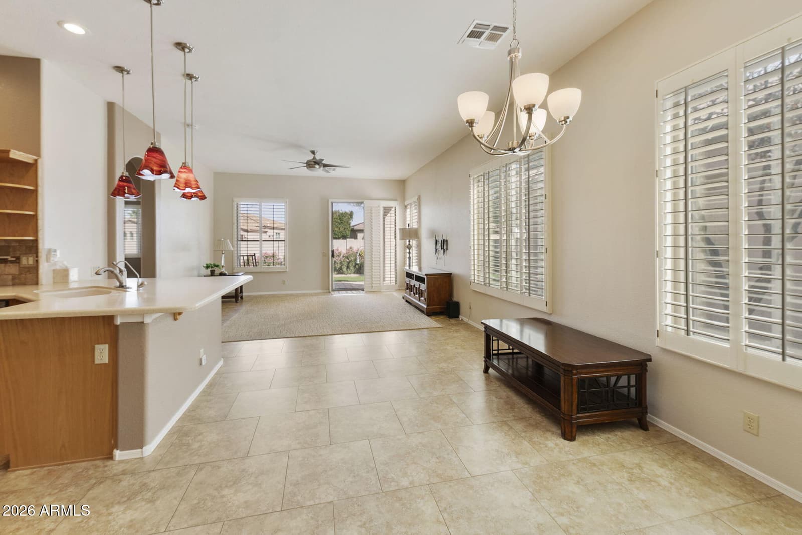 9704 E TRANQUILITY Way, Sun Lakes, AZ 85248 — photo 3 of 57