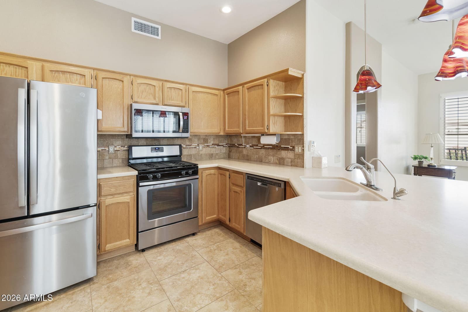 9704 E TRANQUILITY Way, Sun Lakes, AZ 85248 — photo 2 of 57