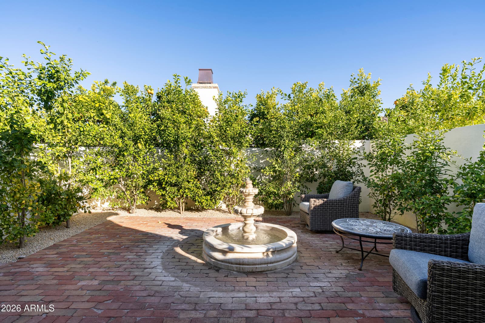 5432 E Via Del Cielo, Paradise Valley, AZ 85253 — photo 44 of 86