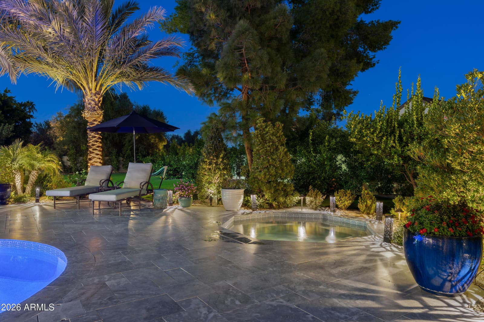 5432 E Via Del Cielo, Paradise Valley, AZ 85253 — photo 66 of 86