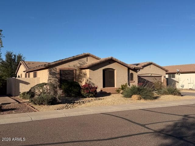 5422 W MILADA Drive, Laveen, AZ 85339 — photo 4 of 41
