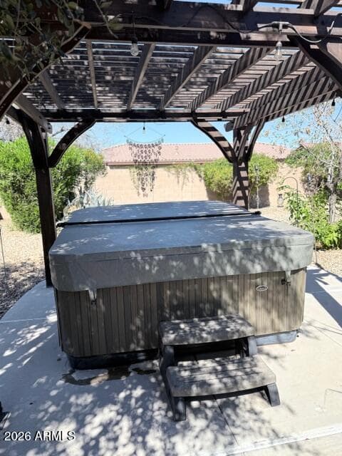 5422 W MILADA Drive, Laveen, AZ 85339 — photo 30 of 41